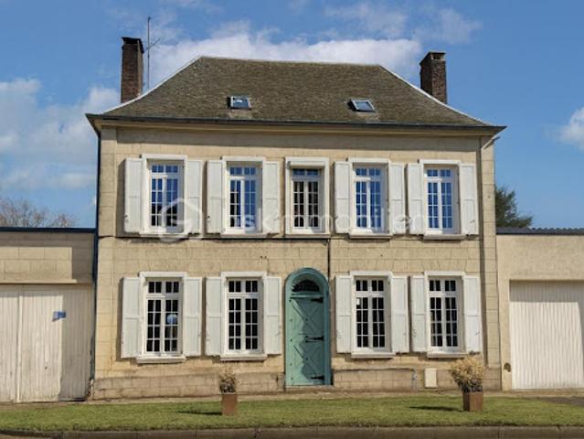 Maison vente à Amiens, Villers-bocage