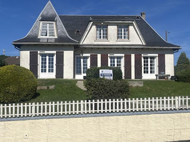 Maison vente à Mauriac