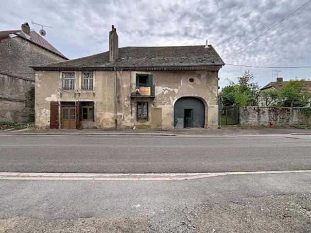 Maison vente à Oiselay, Oiselay-et-Grachaux
