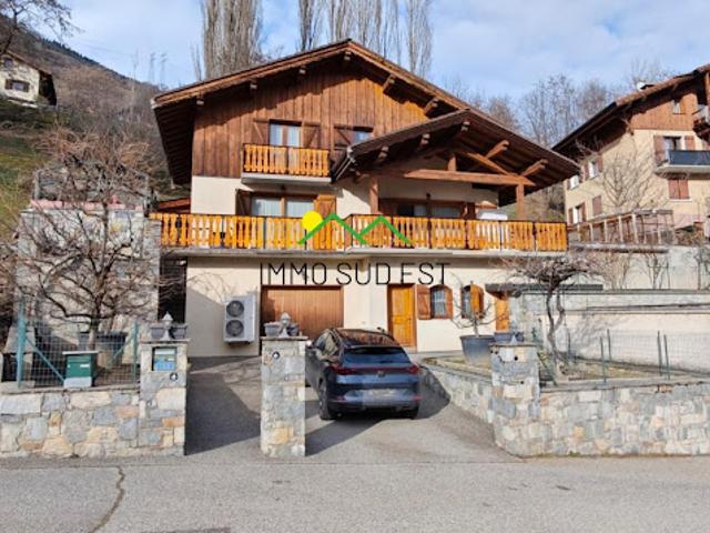 Maison vente à Albertville, Mâcot-la-plagne