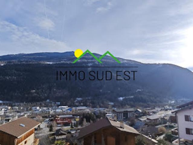 Maison vente à Albertville, Mâcot-la-plagne