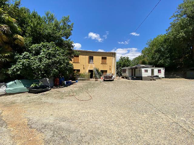 Maison vente à Carcassonne, Saint-julien-de-briola