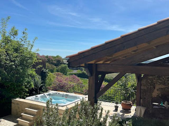 Maison vente à Monflanquin