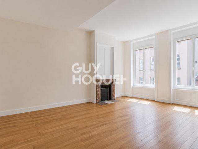 Maison vente à Lyon, Métropole de Lyon