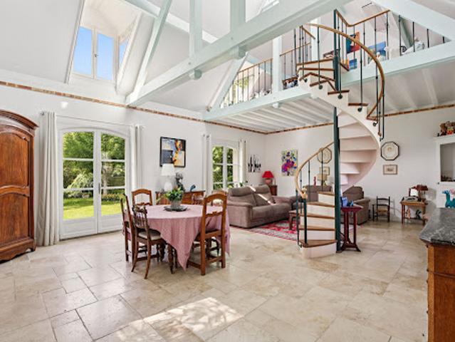 Maison vente à France métropolitaine, Croissy-sur-seine