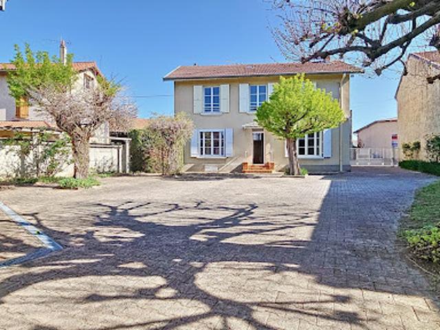 Maison vente à Vienne, Beaurepaire