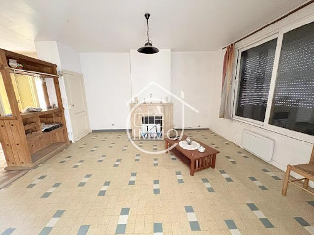 Maison vente à Bergerac, Gardonne