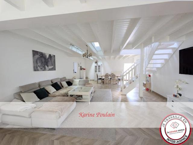 Maison vente à Bordeaux, Ambès