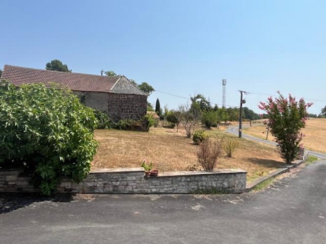Maison vente à Rafaillac, Badefols-d'Ans