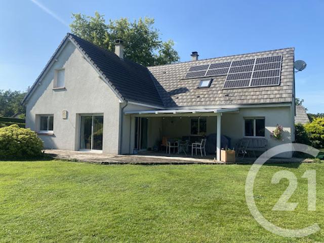Maison vente à Bernay, Plasnes