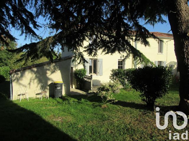 Maison vente à Terves, Bressuire