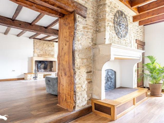 Maison vente à La Crignolée, Breuil-la-Réorte