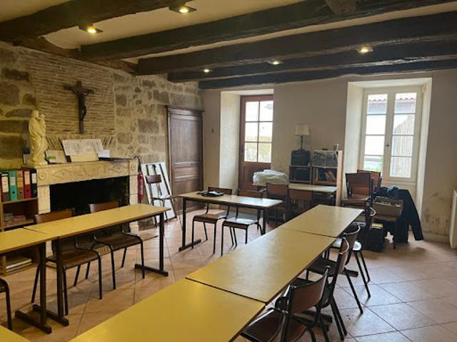 Maison vente à Brossac, Charente