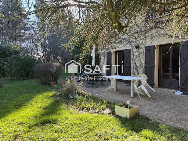 Maison vente à France métropolitaine, Caussens