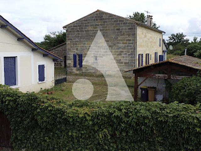 Maison vente à Libourne, Coutras