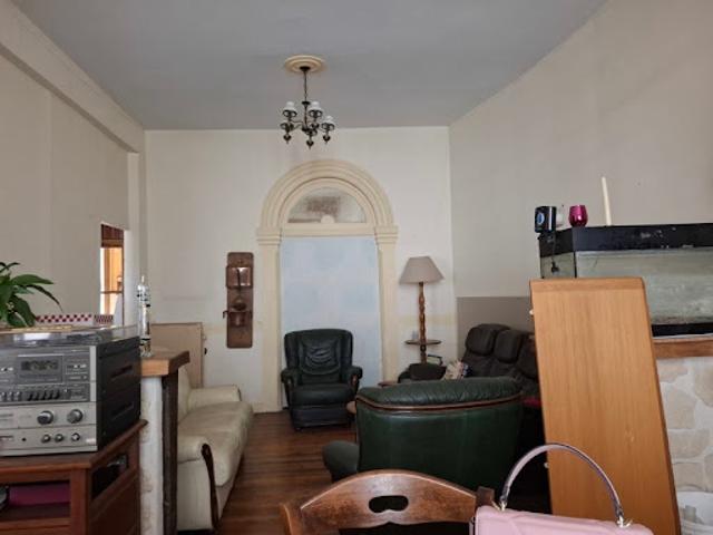 Maison vente à Châteauroux, Ecueillé