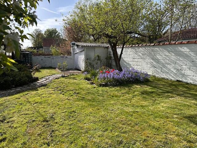 Maison vente à Montreuil-sur-Mer, Marconne