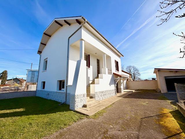 Maison vente à Juillan, Hautes-Pyrénées