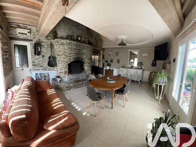 Maison vente à Saint-Lô, La Barre-de-semilly
