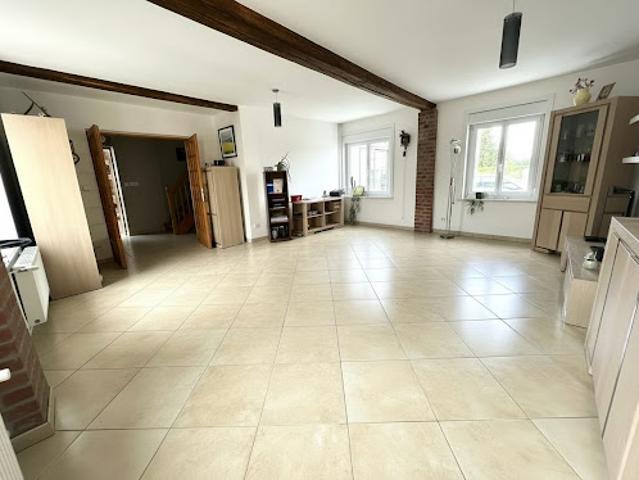 Maison vente à Avesnes-sur-Helpe, Landrecies