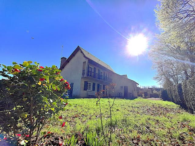 Maison vente à Compiègne, Montmacq