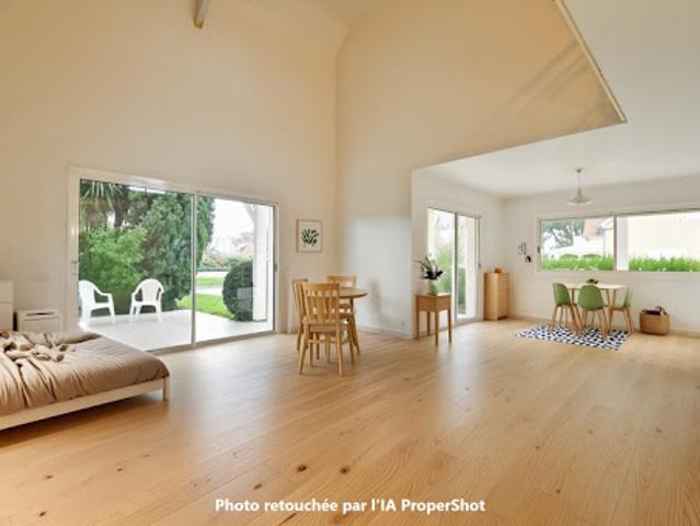 Maison vente à Pau, Assat