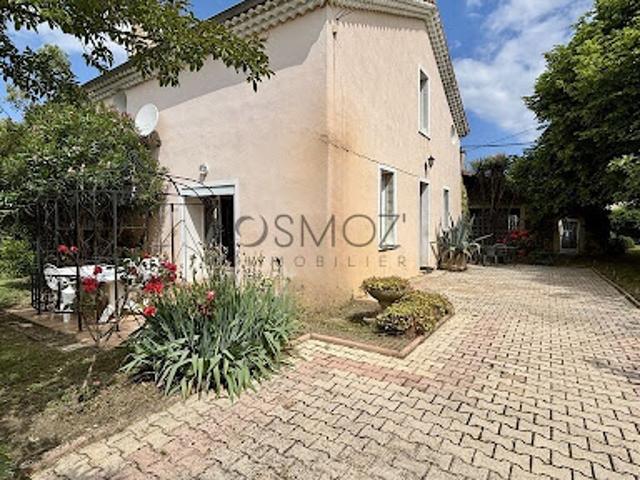 Maison vente à Die, Loriol-sur-drôme