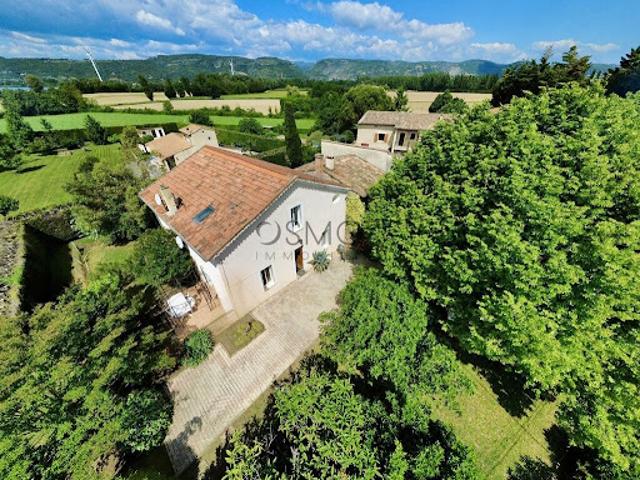 Maison vente à Die, Loriol-sur-drôme