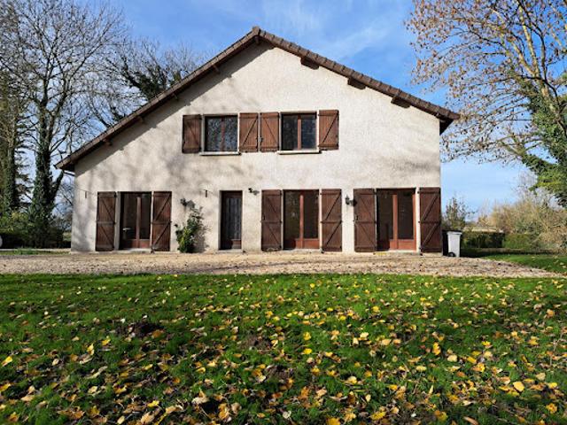 Maison vente à Nogent-sur-Seine, Marigny-le-châtel