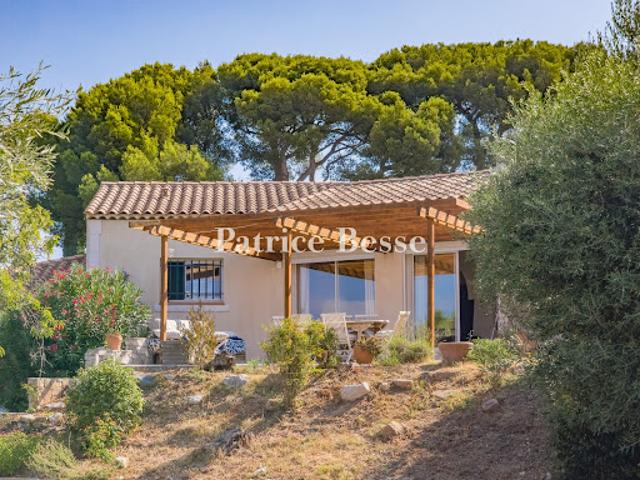 Maison vente à Marseille
