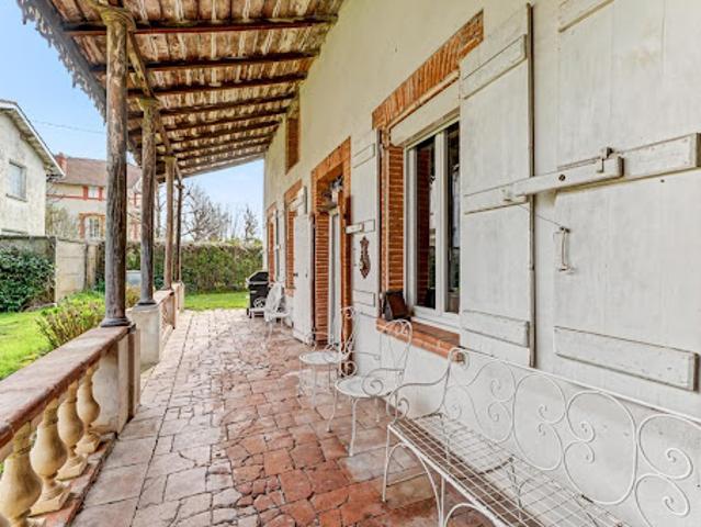 Maison vente à Montauban