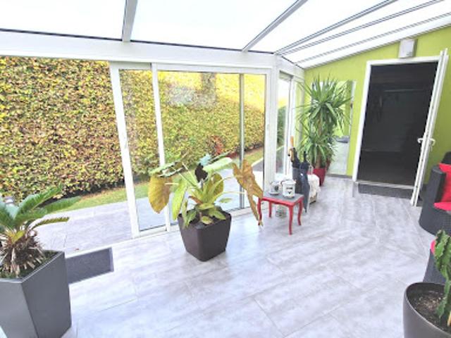 Maison vente à Le Havre, Octeville-sur-mer