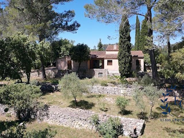 Maison vente à Brignoles, Pignans