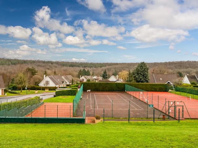 Maison vente à Versailles, Plaisir