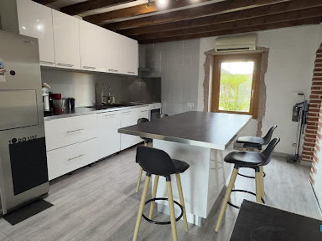Maison vente à Louhans-Châteaurenaud, Ratenelle