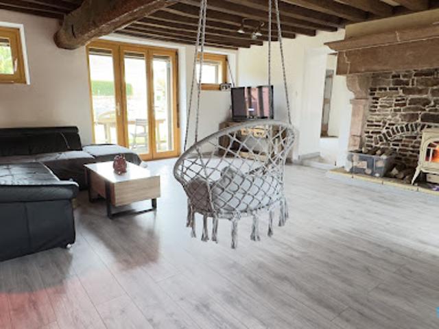 Maison vente à Louhans-Châteaurenaud, Ratenelle