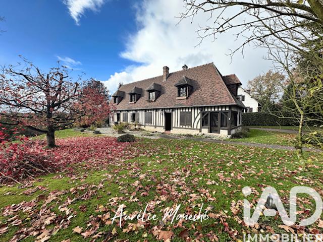 Maison vente à Les Andelys, Romilly-sur-andelle