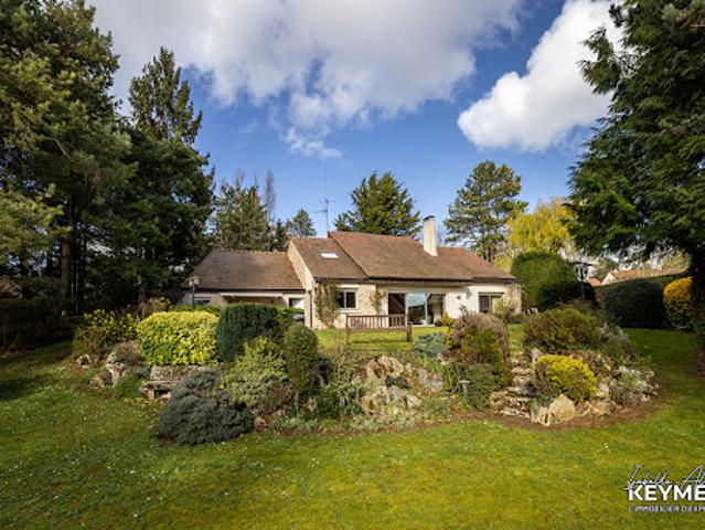 Maison vente à Mantes-la-Jolie, Brueil-en-vexin