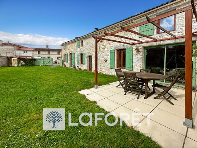 Maison vente à France métropolitaine, Saint-andré-de-lidon