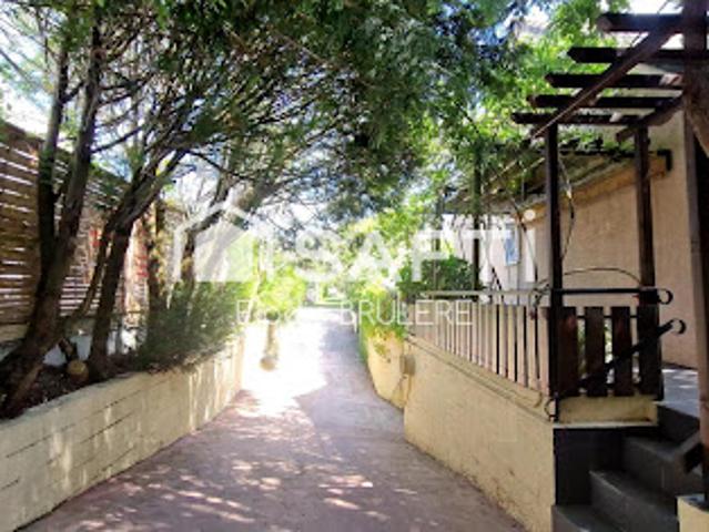 Maison vente à Palaiseau, Saint-germain-lès-arpajon