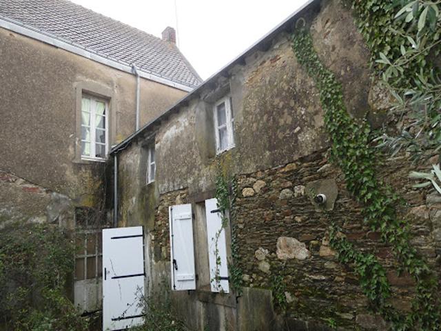 Maison vente à Saint-Nazaire, Saint-père-en-retz