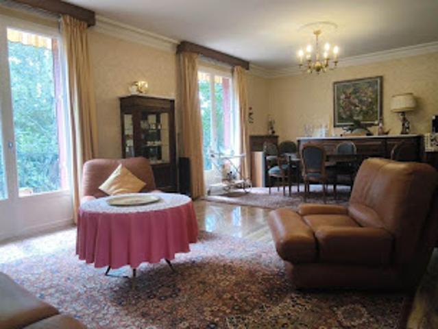 Maison vente à Palaiseau, Sainte-geneviève-des-bois