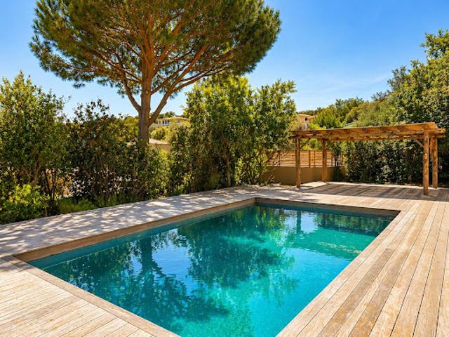 Maison vente à Sartène, Zonza