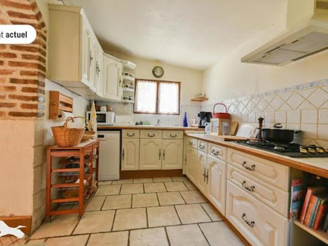 Maison vente à Romorantin-Lanthenay, Contres