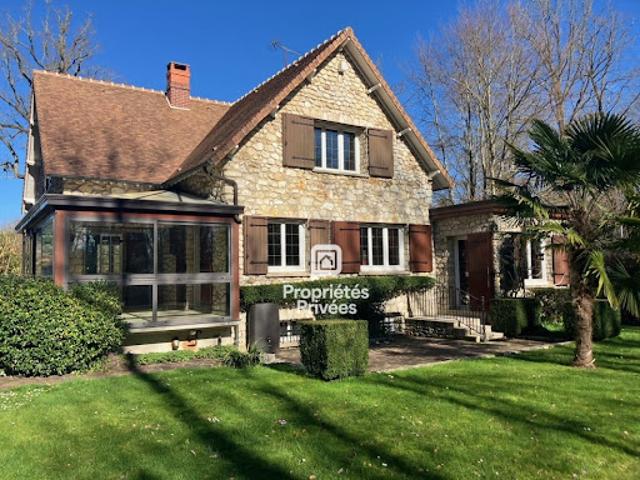 Maison vente à Rambouillet, Thoiry