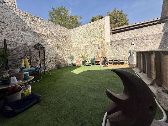 Maison vente à Carcassonne, Trausse