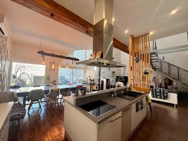Maison vente à Carcassonne, Caunes-minervois