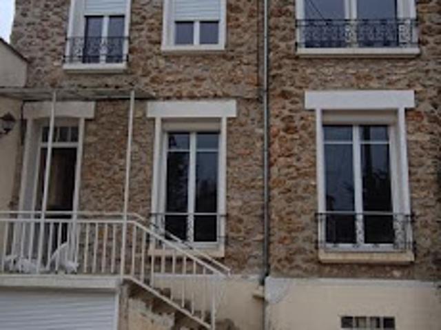 Maison vente à Château-Thierry, Charly