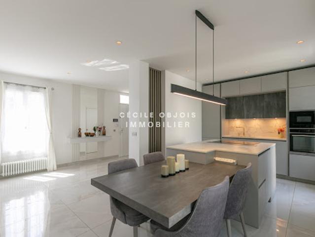 Maison vente à Nogent-sur-Marne, Joinville-le-pont