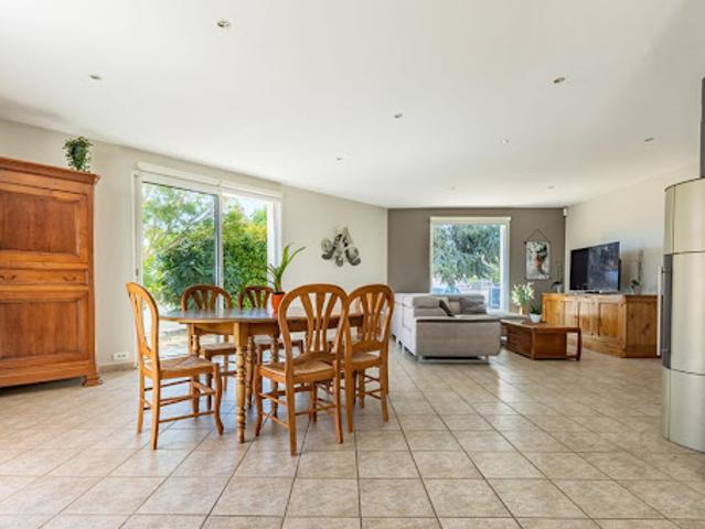 Maison vente à Nantes, Vallet